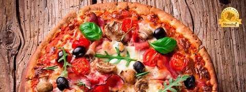 Photo: Raphael's Gourmet Pizza